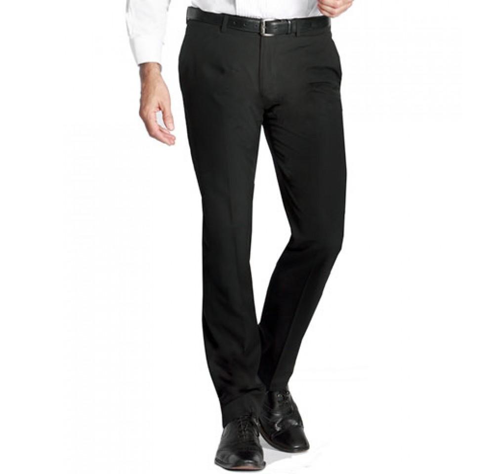 Slim Fit Dress Pants 155097