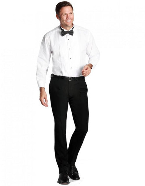 Load image into Gallery viewer, Slim Fit Dress Pants 155097
