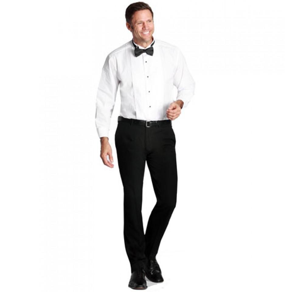 Slim Fit Dress Pants 155097