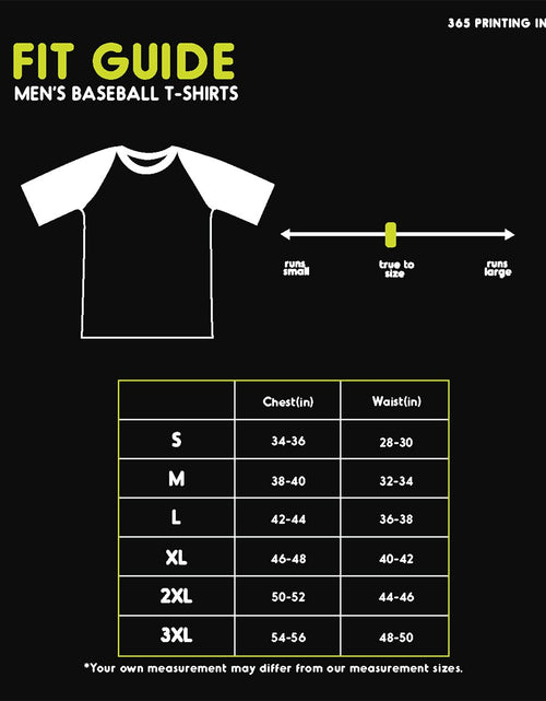 Load image into Gallery viewer, Boss Family Mens Black And White BaseBall Shirt
