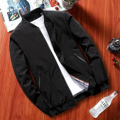 Load image into Gallery viewer, Mens Bomber Jackets
