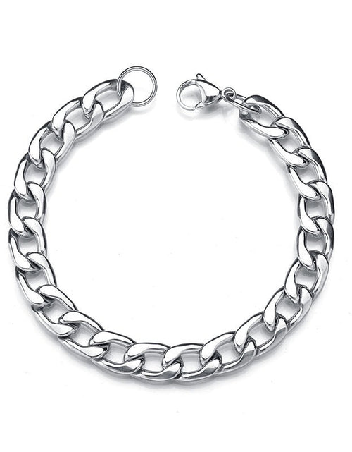 Load image into Gallery viewer, NK chain bracelet
