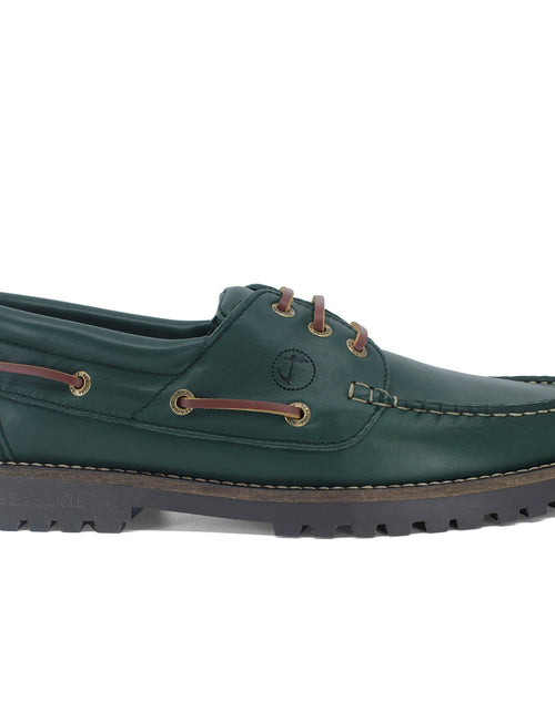 Load image into Gallery viewer, Men Boat Shoe Keem
