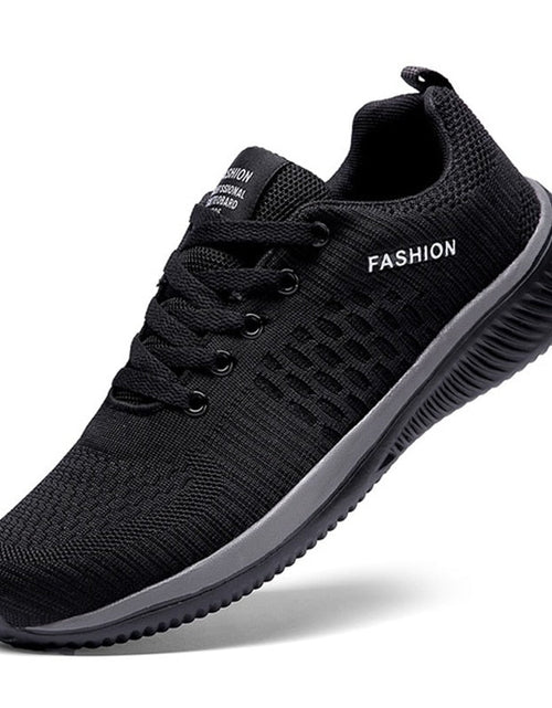 Load image into Gallery viewer, Men Lightweight Running Sneakers
