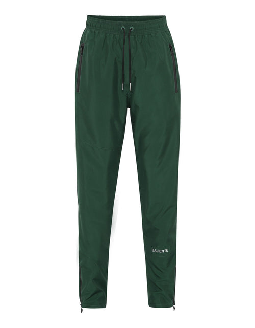 Load image into Gallery viewer, Green Trackpants
