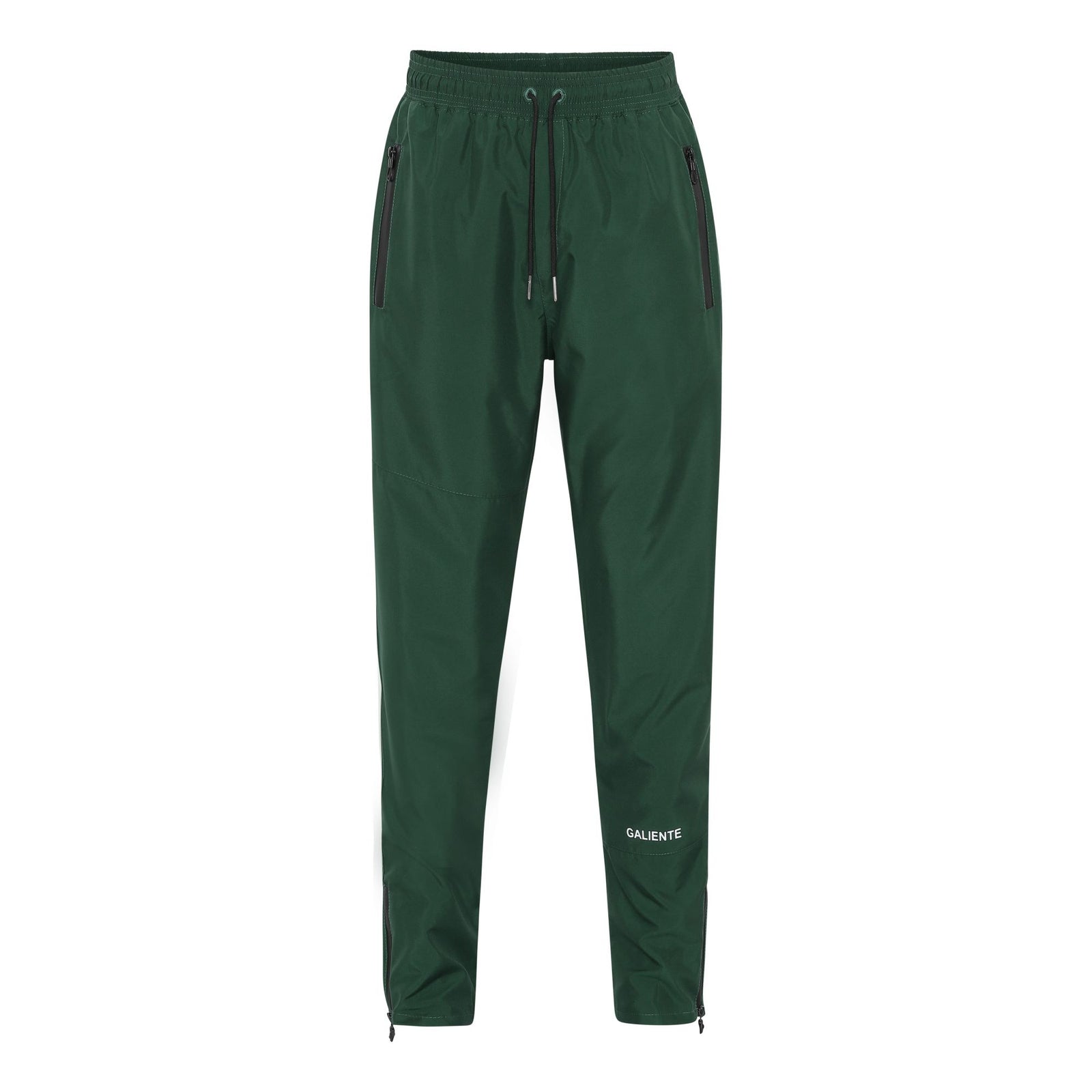 Green Trackpants