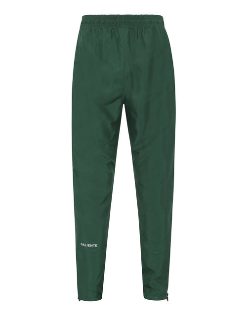 Load image into Gallery viewer, Green Trackpants
