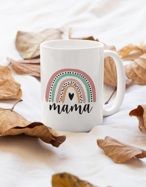 Load image into Gallery viewer, Mama Mug
